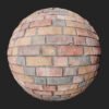 Bricks042 pbr texture